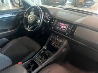 Skoda Kodiaq 1.4 TSI ACTIVE 2018