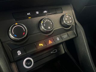 Skoda Kodiaq 1.4 TSI ACTIVE 2018