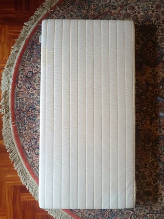 Colchón Ikea