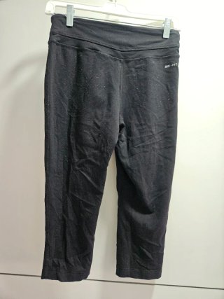 Leggings Nike negros capri