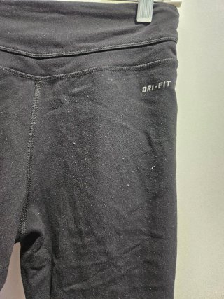 Leggings Nike negros capri