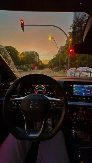 SEAT Ibiza 2023
