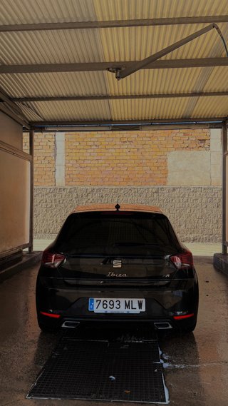 SEAT Ibiza 2023