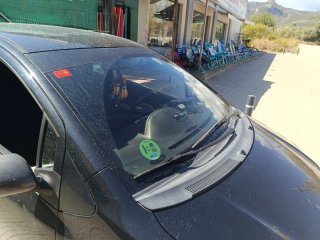 Toyota Yaris 2006