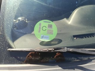 Toyota Yaris 2006