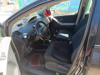 Toyota Yaris 2006