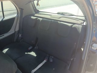 Toyota Yaris 2006