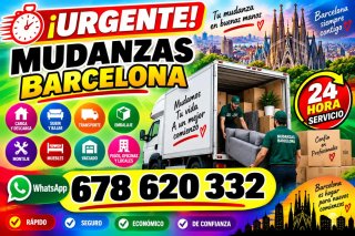 Urge Mudanza....