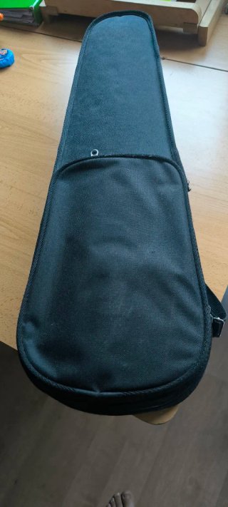 Violín 1/2 con funda
