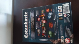 Jogo Estandarte