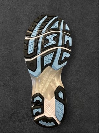 Asics Gel Kayano 14 Azul/Plata