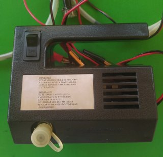 Bomba extractora de aceite 12V eléctrica IMPEX