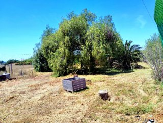 Parcela de 2100 m cuadrados , urbano , residencial