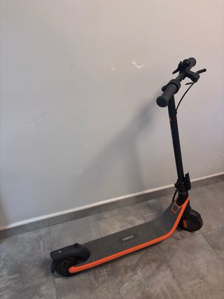 Patinete Eléctrico Segway Ninebot Niños