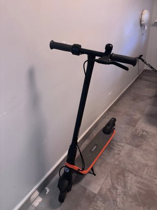 Patinete Eléctrico Segway Ninebot Niños