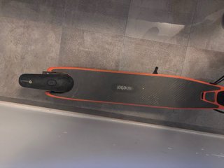 Patinete Eléctrico Segway Ninebot Niños