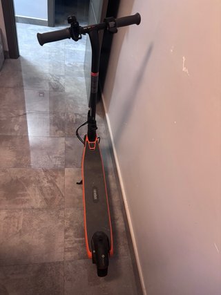 Patinete Eléctrico Segway Ninebot Niños