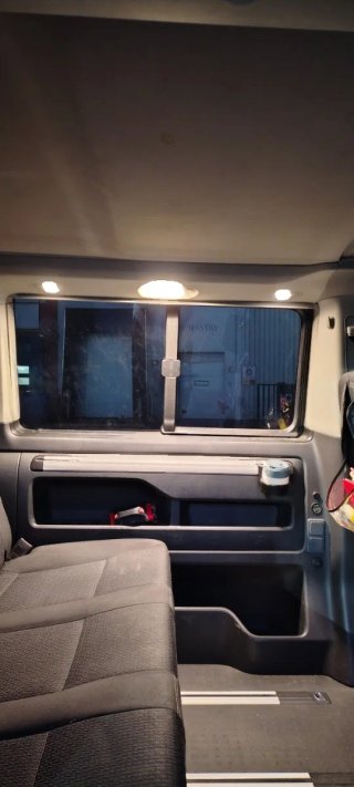 Volkswagen California 2016