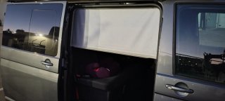 Volkswagen California 2016