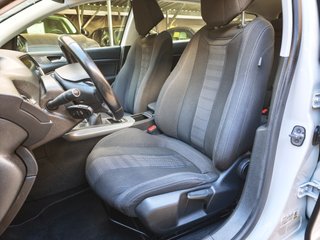 Peugeot 308 2016