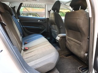 Peugeot 308 2016