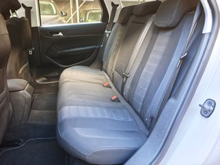 Peugeot 308 2016