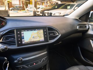 Peugeot 308 2016