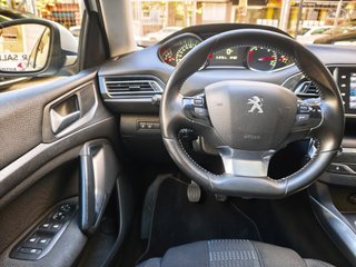 Peugeot 308 2016