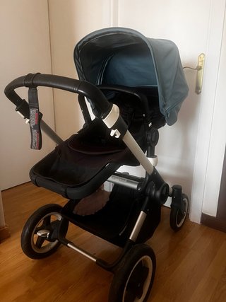 Silla de Paseo Bugaboo Camaleón