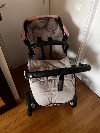 Silla de Paseo Bugaboo Camaleón
