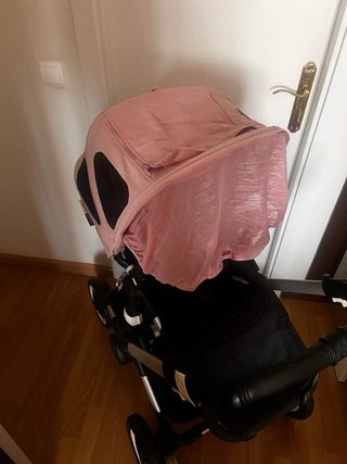 Silla de Paseo Bugaboo Camaleón