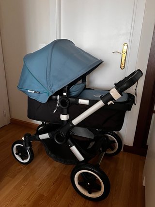 Silla de Paseo Bugaboo Camaleón
