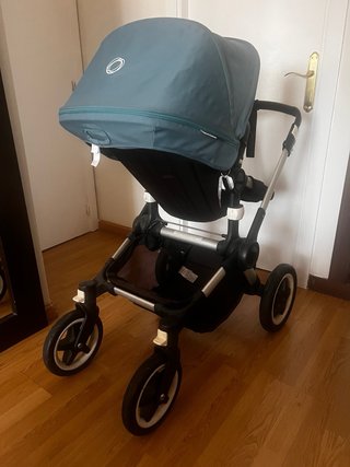 Silla de Paseo Bugaboo Camaleón