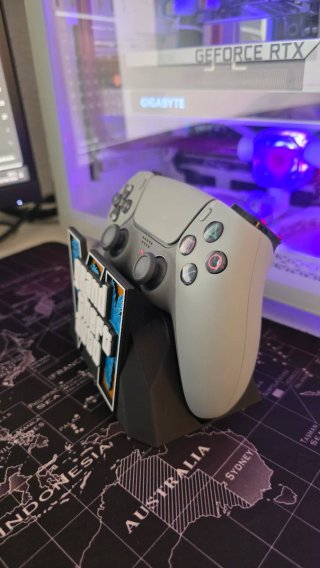 NUEVO! Soporte GTA VI MANDO PS5