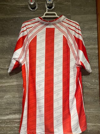 Camiseta Retro Sporting Gijón Joma