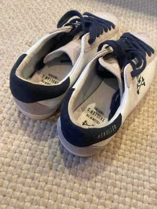 Bambas Scalpers