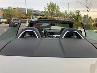 Opel Astra 2009