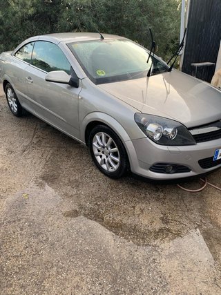Opel Astra 2009