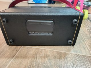 Amplificador Guitarra Spark 2 Negro