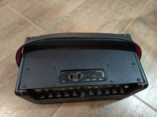 Amplificador Guitarra Spark 2 Negro