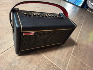 Amplificador Guitarra Spark 2 Negro