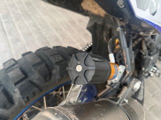 Yamaha Ténéré 700