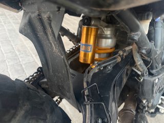 Yamaha Ténéré 700