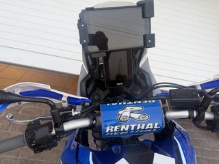 Yamaha Ténéré 700