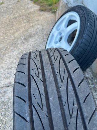 Llantas Speedline Corse 2108 16”