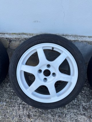 Llantas Speedline Corse 2108 16”