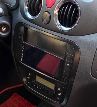 Autorradio Android 1 DIN RK-680