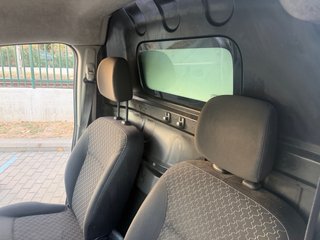 Renault Kangoo 2008
