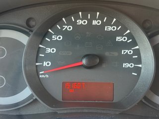 Renault Kangoo 2008