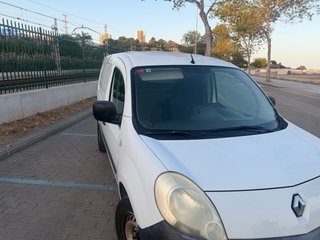 Renault Kangoo 2008
